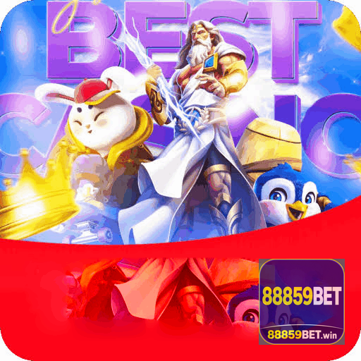 Catálogo 88859BET 2.547 jogos