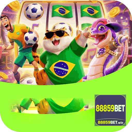 88859BET segurança SSL 256-bit