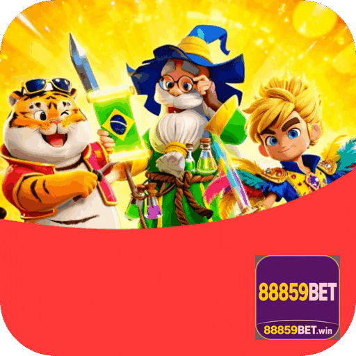88859BET bônus R$5.000