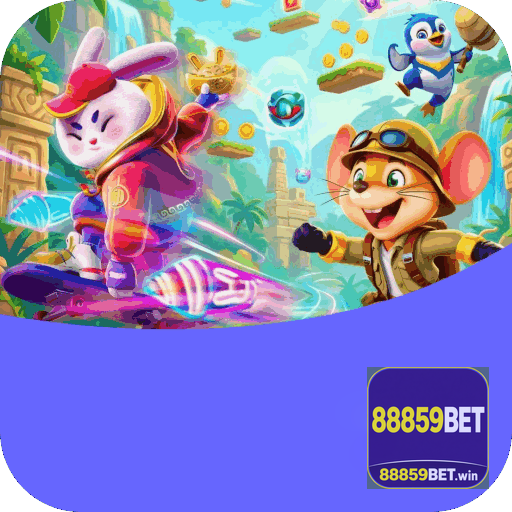 88859BET APP mobile